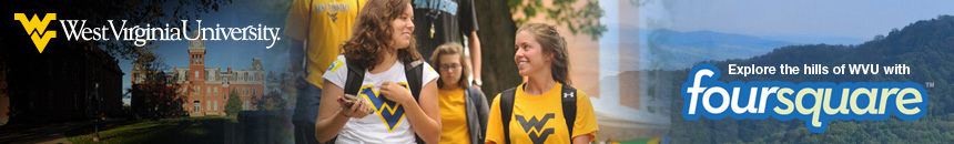 WestVirginiaU