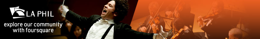 LA Phil