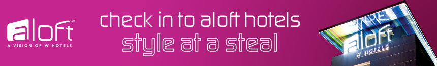 Aloft Hotels