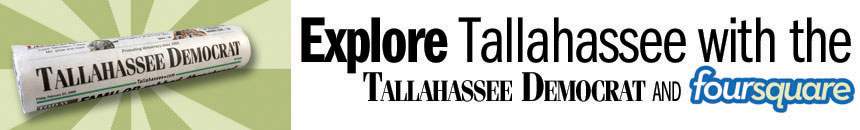 Tallahassee Democrat
