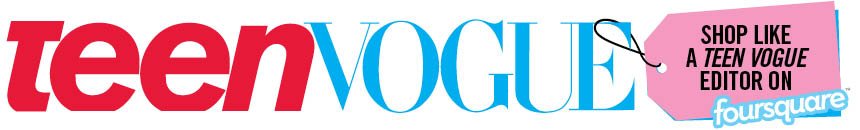 Teen Vogue
