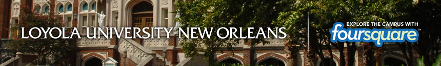Loyola University New Orleans