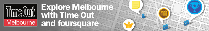 Time Out Melbourne