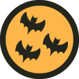 Halloween Swarm 2011
