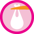 It's a girl!