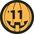 Halloween 2011