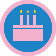16 Candles