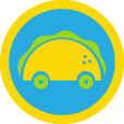 Ziggy’s Wagon