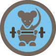 Gym Rat