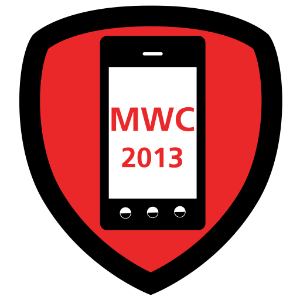 GSMA Mobile World Congress 2013: Congrats on getting connected at GSMA Mobile World Congress 2013 - welcome to the new mobile horizon! You're now in the draw for a pass to MWC14 (check your email for terms & conditions at http://bit.ly/URq4Nn). GSMA Mobile World Congress 2013