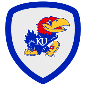 Jayhawk Superfan