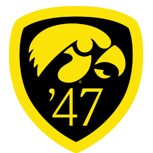 Iowa Hawkeye Explorer