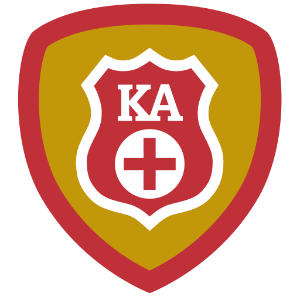 Kappa Alpha Order: Whether you're a active, alumnus, new member, or friend of the Order, this badge is for you! Help Kappa Alpha Order continue to be the Moral Compass for the Modern Gentleman! Kappa Alpha Order