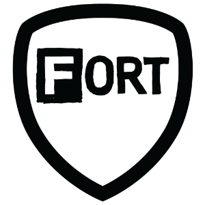 The FADER FORT Converse: Welcome to Converse Fader Fort! Show us your badge at the Converse gallery to receive your free t-shirt! And, share your check-in on Twitter with #DontBeBoring for a chance to be randomly selected for a pair of Converse All Star Sneakers. The FADER FORT Converse