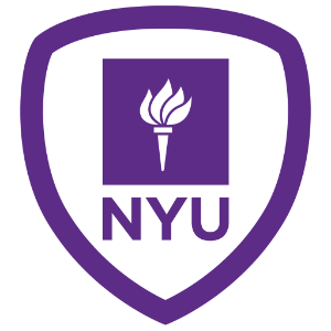 NYU: From Presidential Welcome to Presidential Convocation Speech, you have successfully collected your bouquet of violets. Wear this badge proudly! NYU
