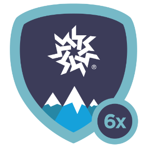 Keystone Resort: You're the ultimate Colorado adventurer. Seeker of high peaks, trails aplenty, and mountain-made family fun. Keystone Resort honors you for being so darn awesome. Keystone Resort