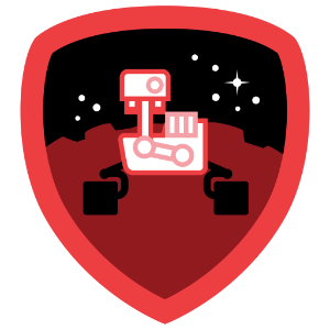Curiosity Explorer 