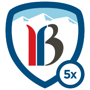 Breckenridge: Welcome to Breck! Our exhilarating slopes and our legendary aprés atmosphere await you. Prepare yourself for an epic adventure! Breckenridge