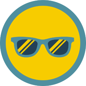 Checked Out: You blanked on your name at last night’s party, dozed off at a panel today, and even the food trucks have lost that special something. But... #YOLO, right? Throw on a pair of free sunglasses, chug a 5-Hour, and get back out there! Checked Out