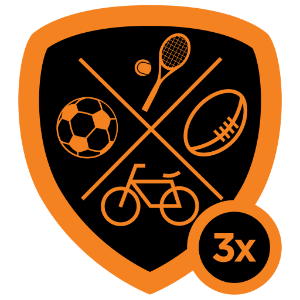 Orange Champion