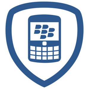 BlackBerry Scene