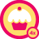 Baker's Dozen: You must really love the fresh-baked goodness of baguettes and beignets. Why not reward yourself by curling up with a nice croissant?
You've been to 15 different bakeries! Hope you got some eclairs in there. Visit 5 new bakeries to unlock Level 5. Baker's Dozen