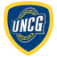 UNCG Spartan Warrior