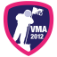 2012 VMA Moonman
