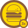 Flame Broiled