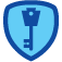 Lock Keystone