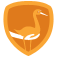Healthy Crane