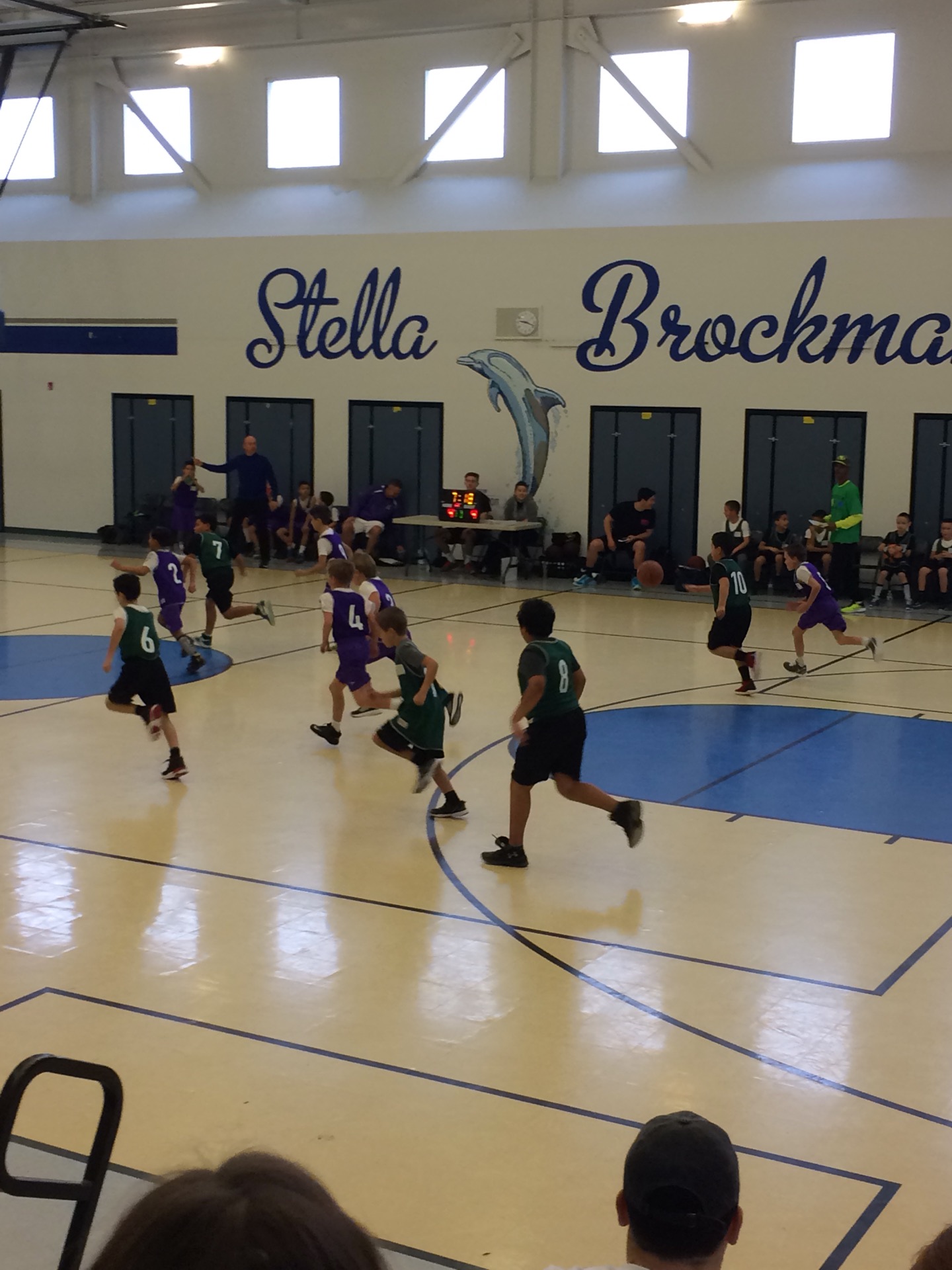 Silverwood School