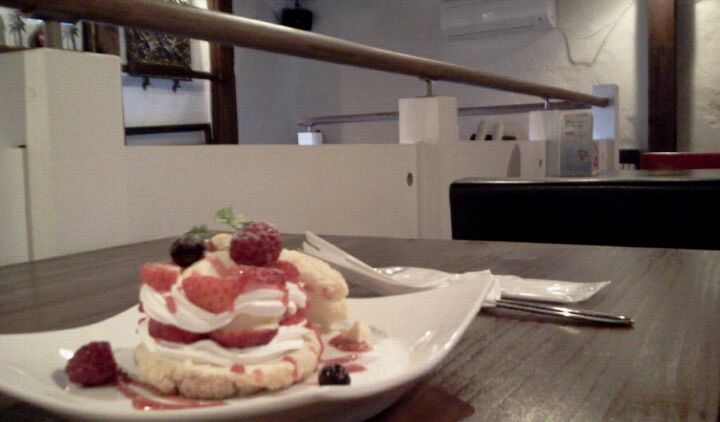 Cafe Mar