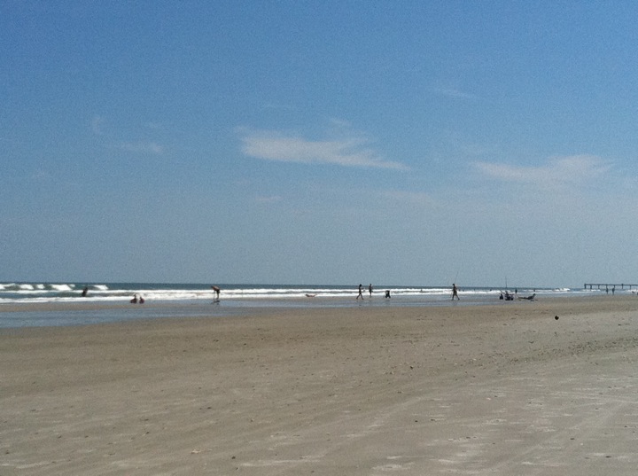 Neptune Beach