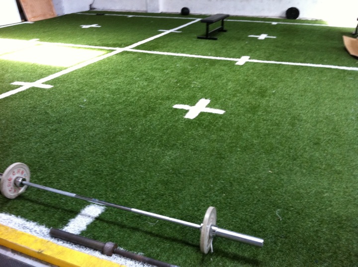 astroturf dublin