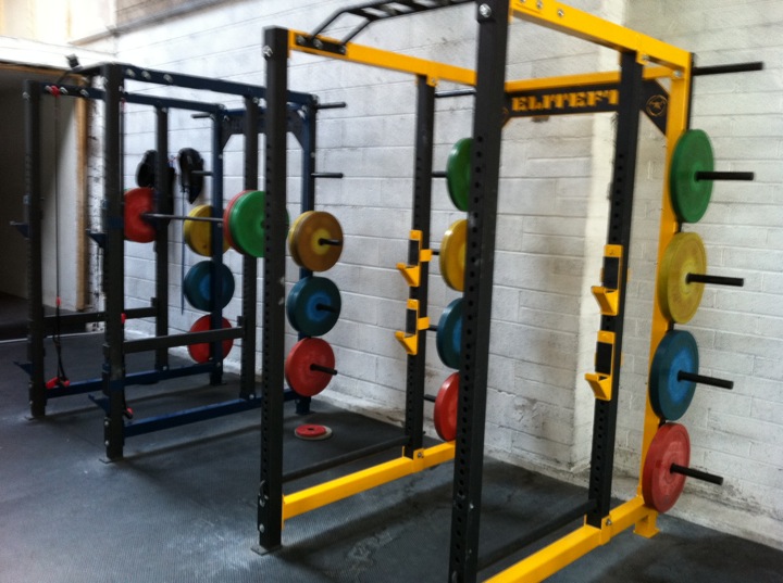 elite fts dublin